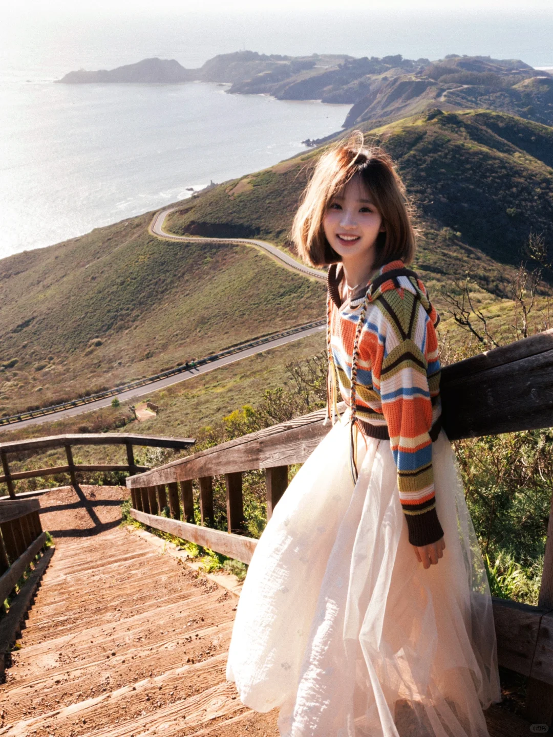 2024旅行结算|我的年度9图