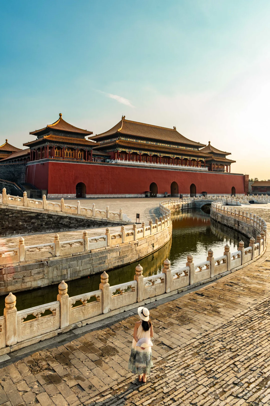 重要消息：北京景点取消预约啦‼️