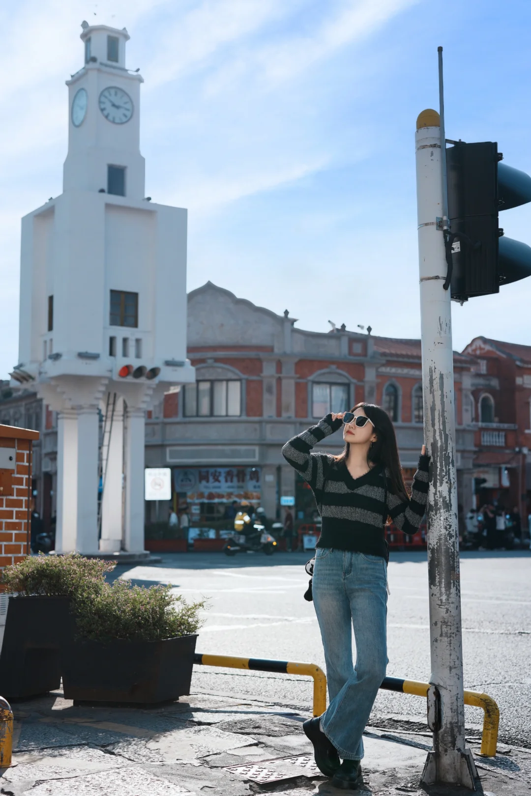 泉州土著走了三次西街做出的攻略（附机位）