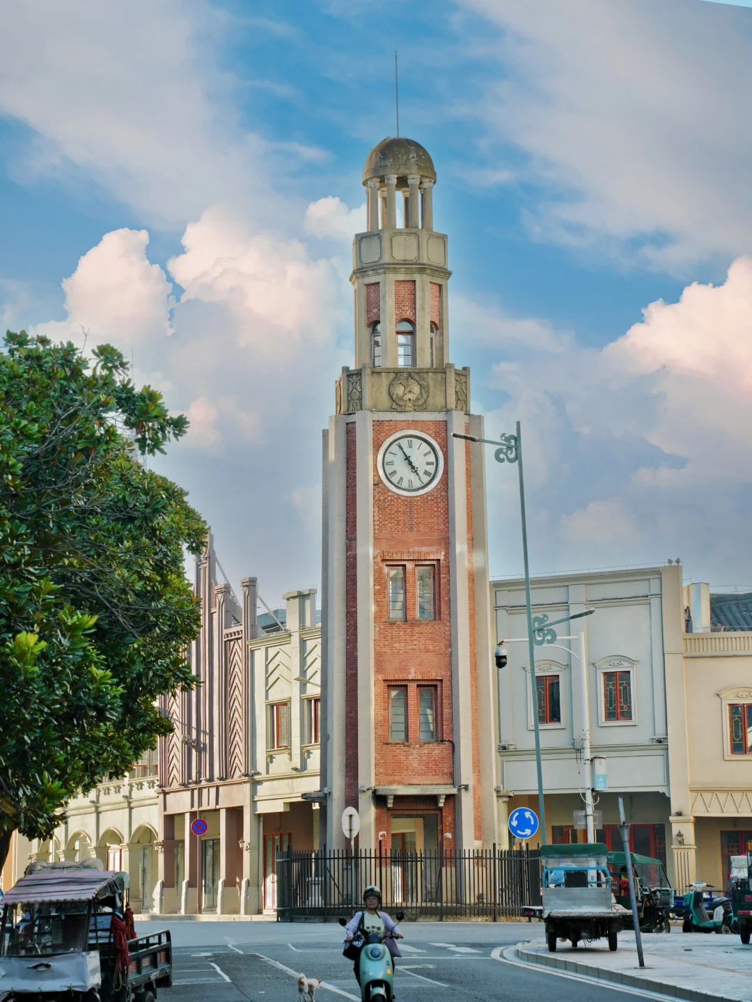 2024，我们去过最难忘的5️⃣个小众旅行地