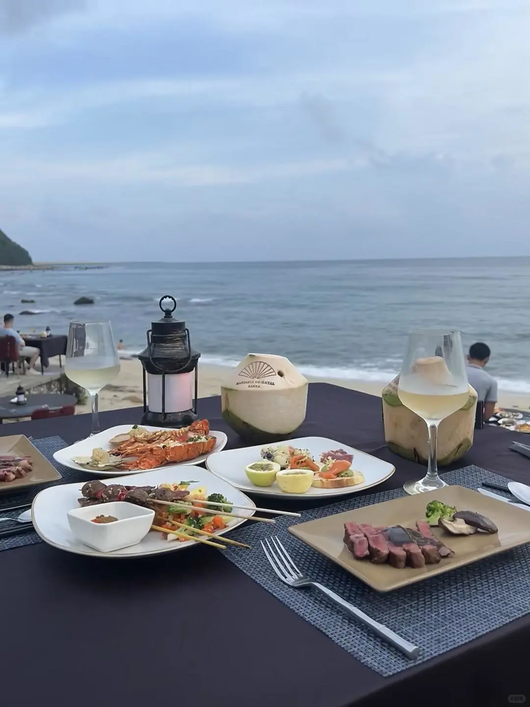 听劝👂🏻1-3月来三亚的姐妹请🐴住