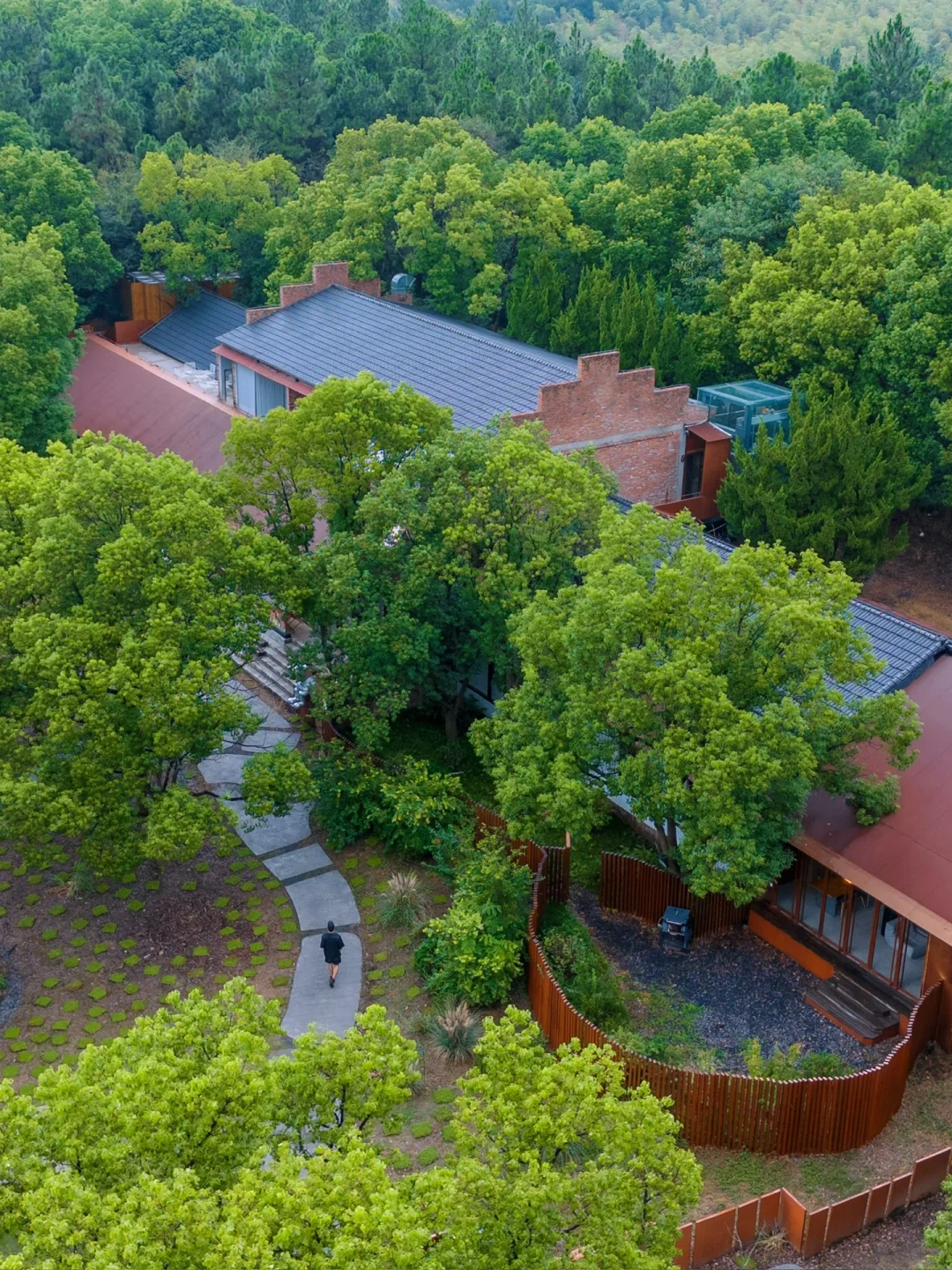 不是国外‼是江苏被严重低估的宝藏小城😭