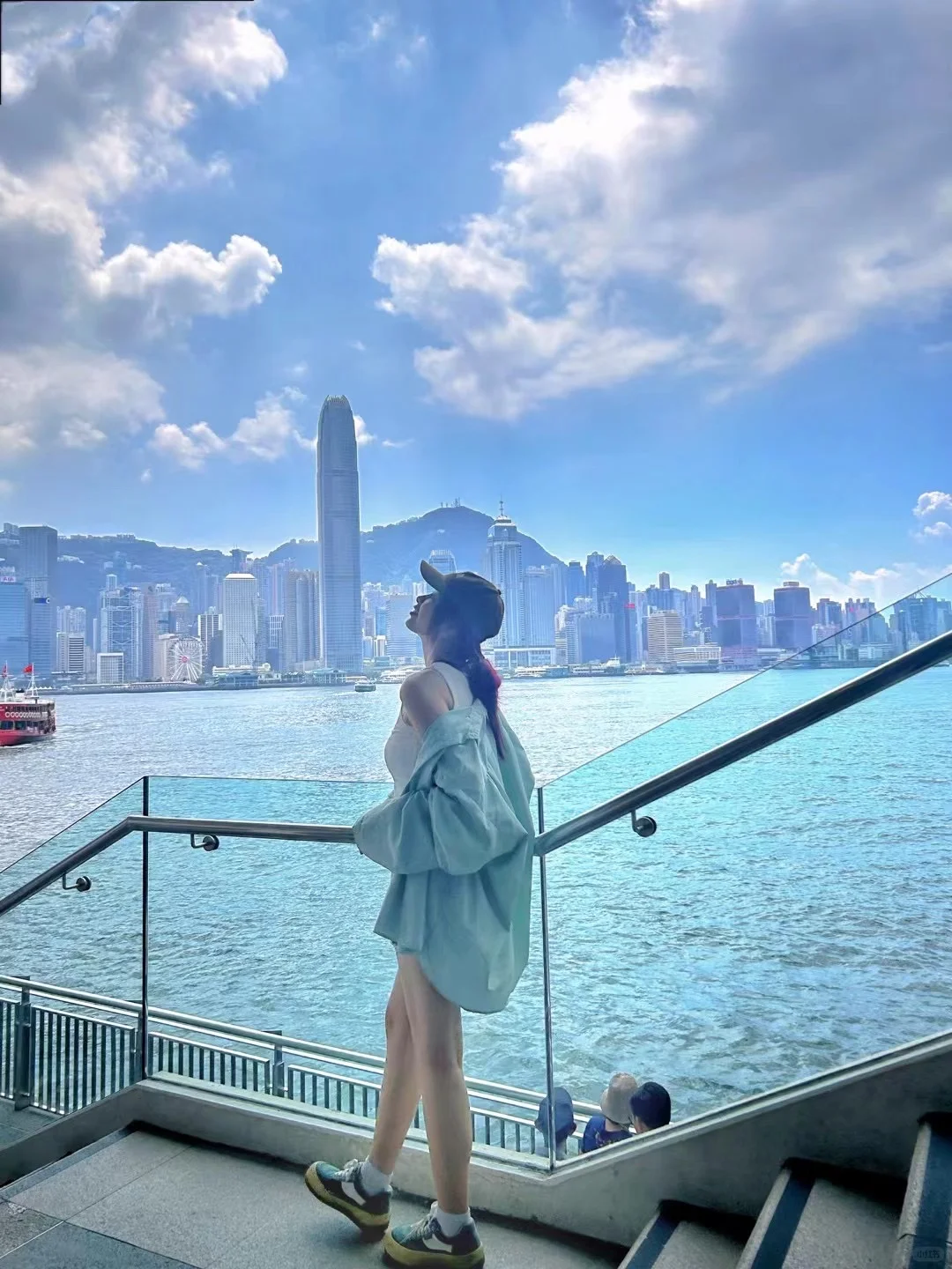 人均300😍香港一日游、不走回头路‼