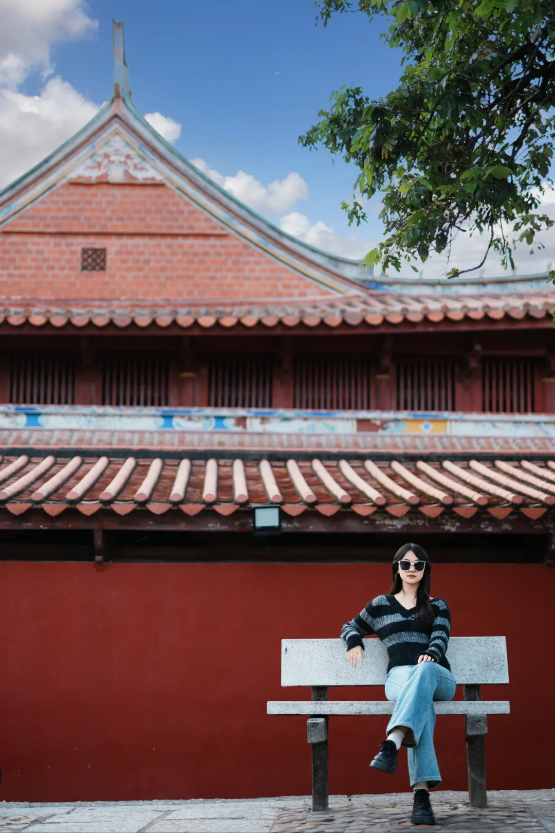 泉州土著走了三次西街做出的攻略（附机位）