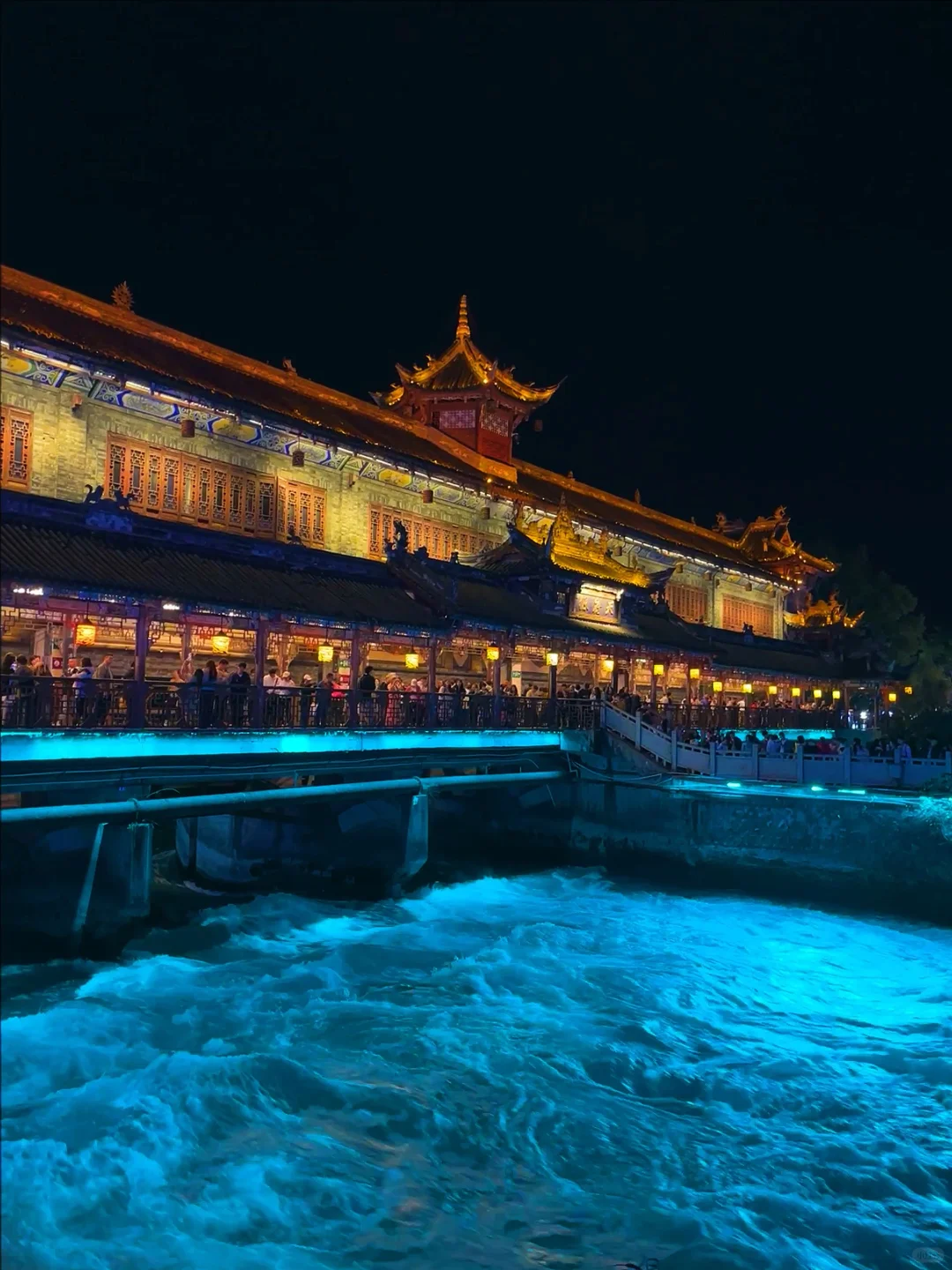 连夜写的成都三天两晚旅游攻略！请抄作业！