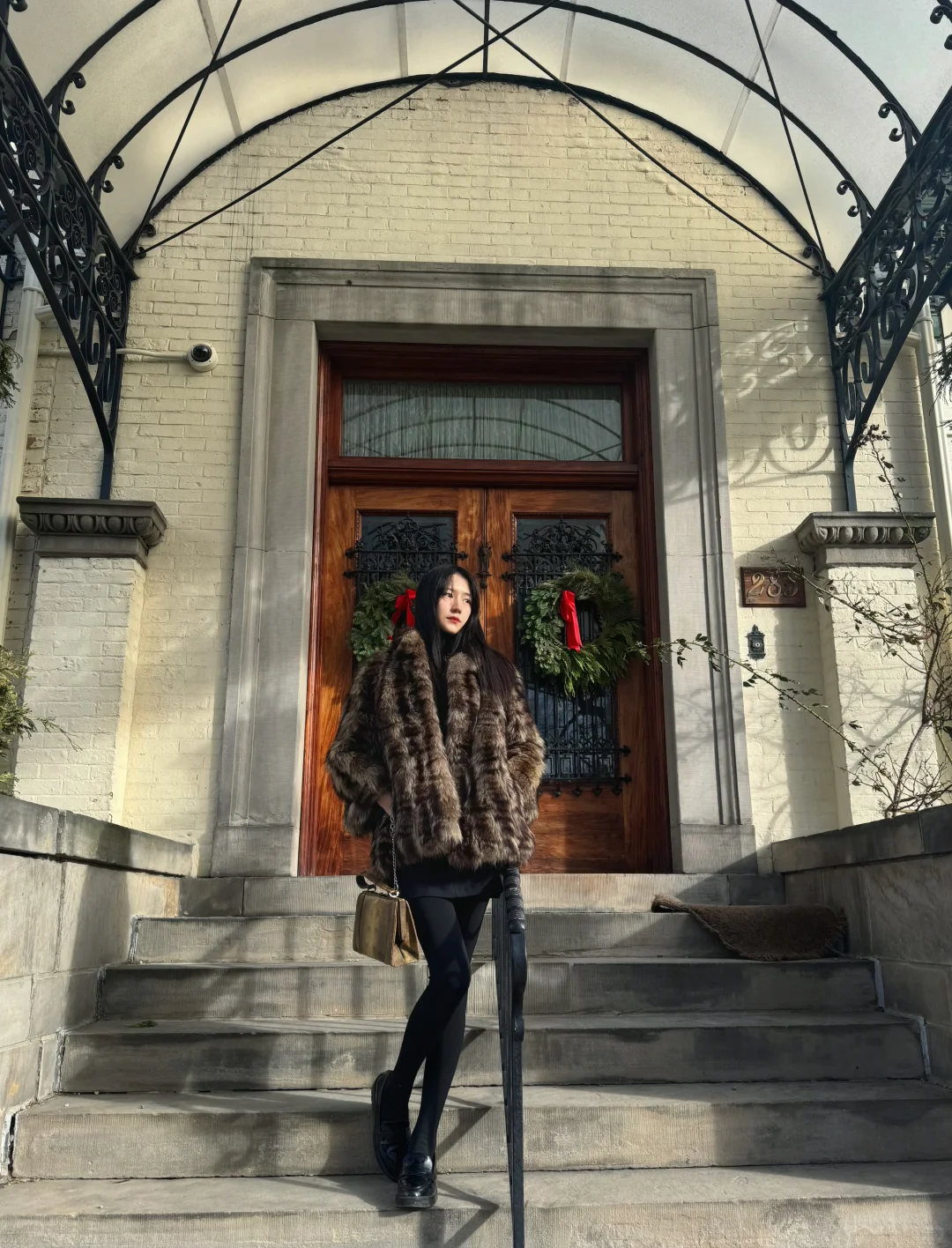 🇨🇦 多伦多Spadina Museum 小众博物馆观光