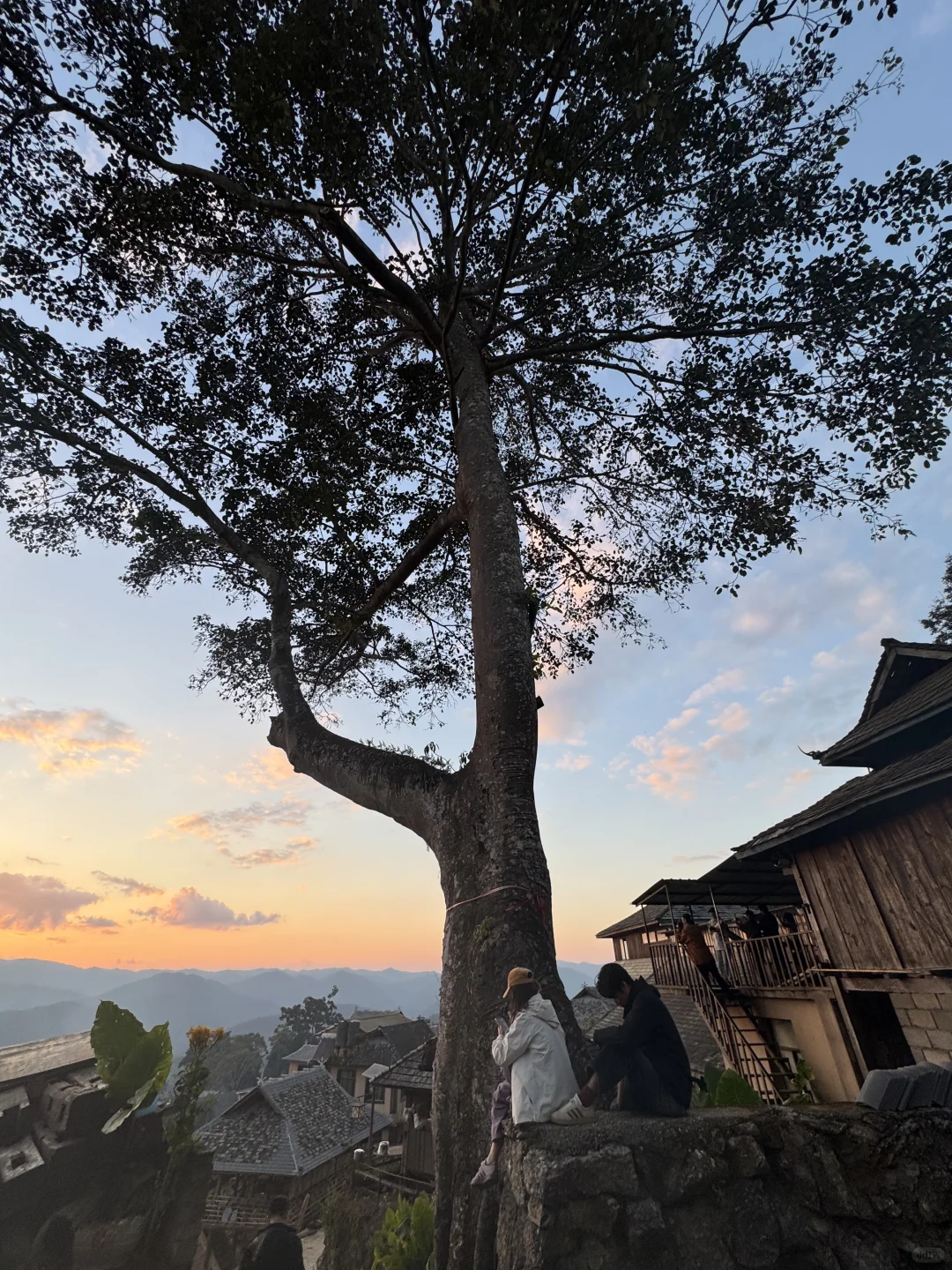 旅居云南半年,觉得最值得推荐的一个旅行地