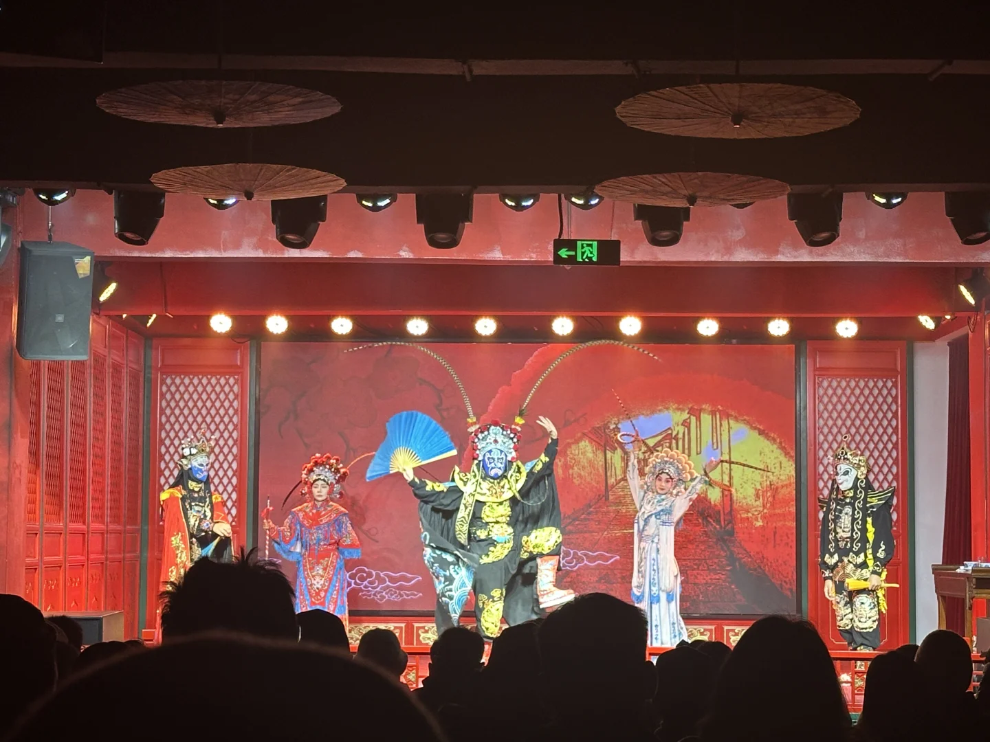 石家庄到成都三天两晚旅游攻略