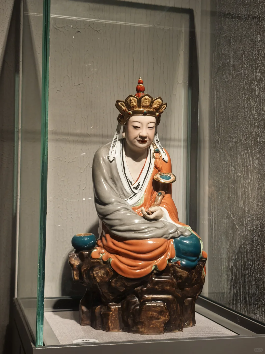 旅游淡季的景德镇有多好逛