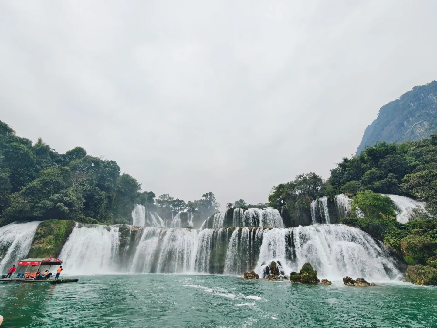 冬季南宁-崇左-百色6天5晚自驾亲子游攻略