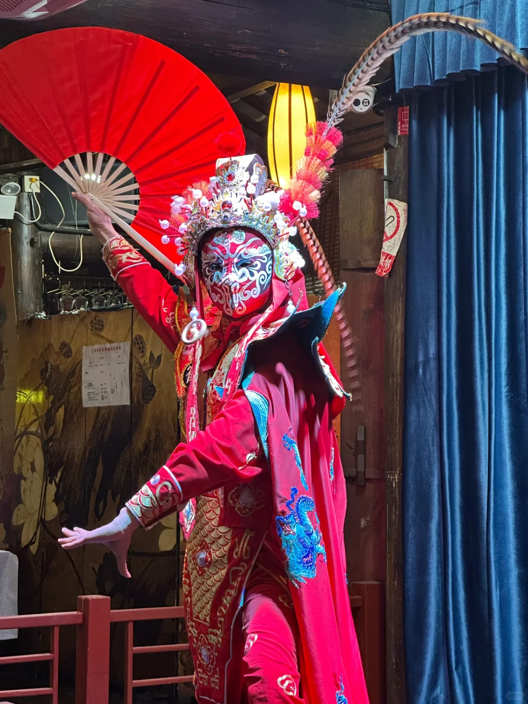 石家庄到成都三天两晚旅游攻略