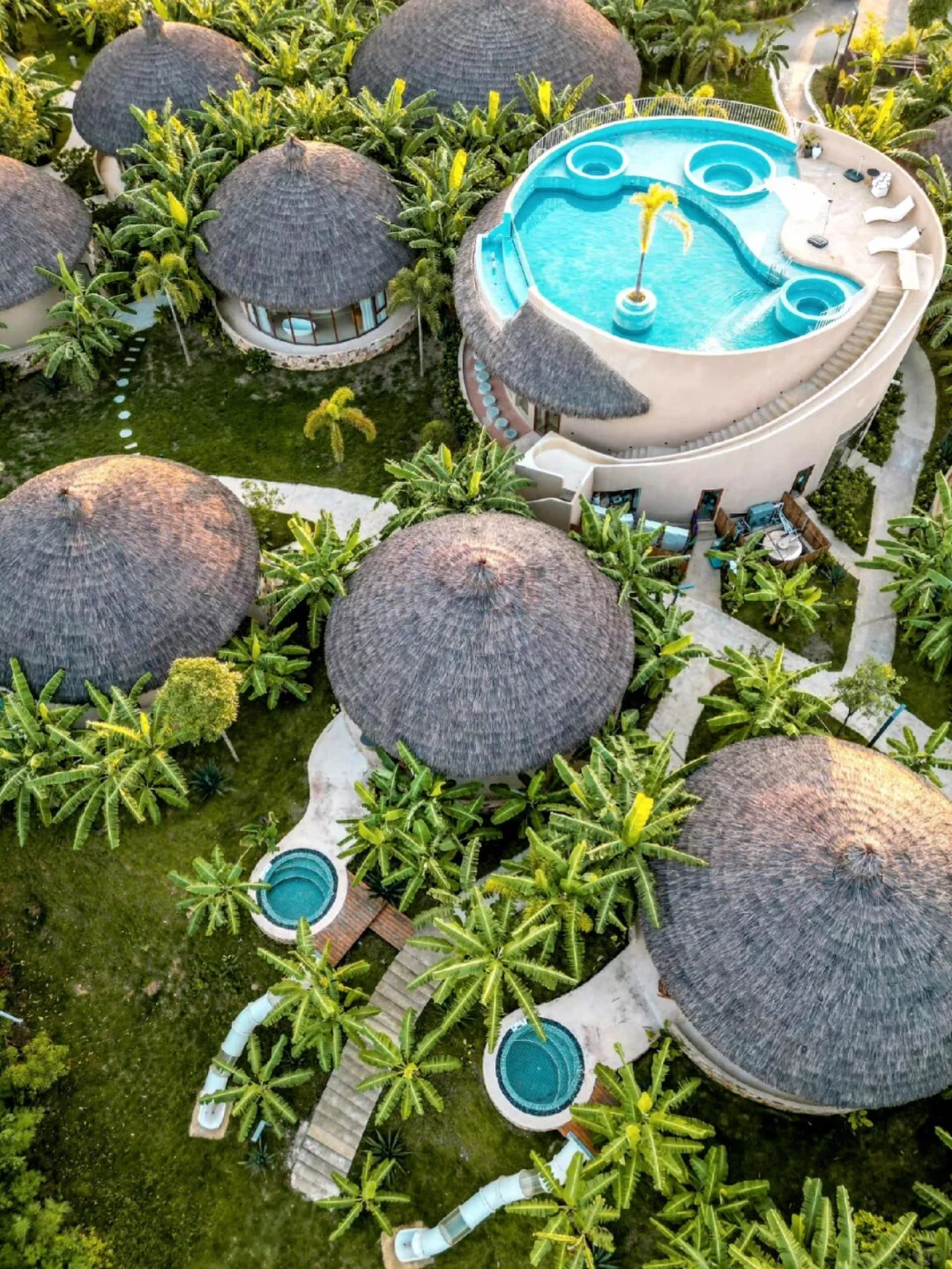 春节放弃三亚了,✈便宜一半的崇左我先冲了