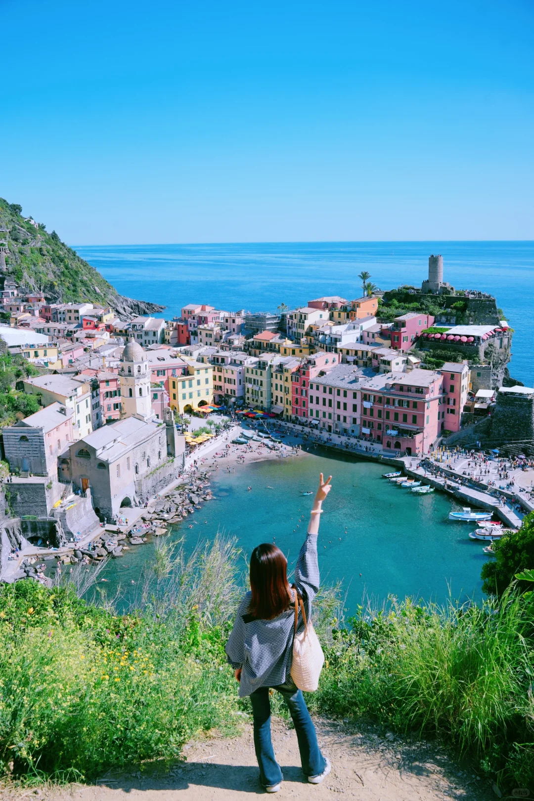 佛罗伦萨2天1夜怎么玩？一篇攻略说清楚！