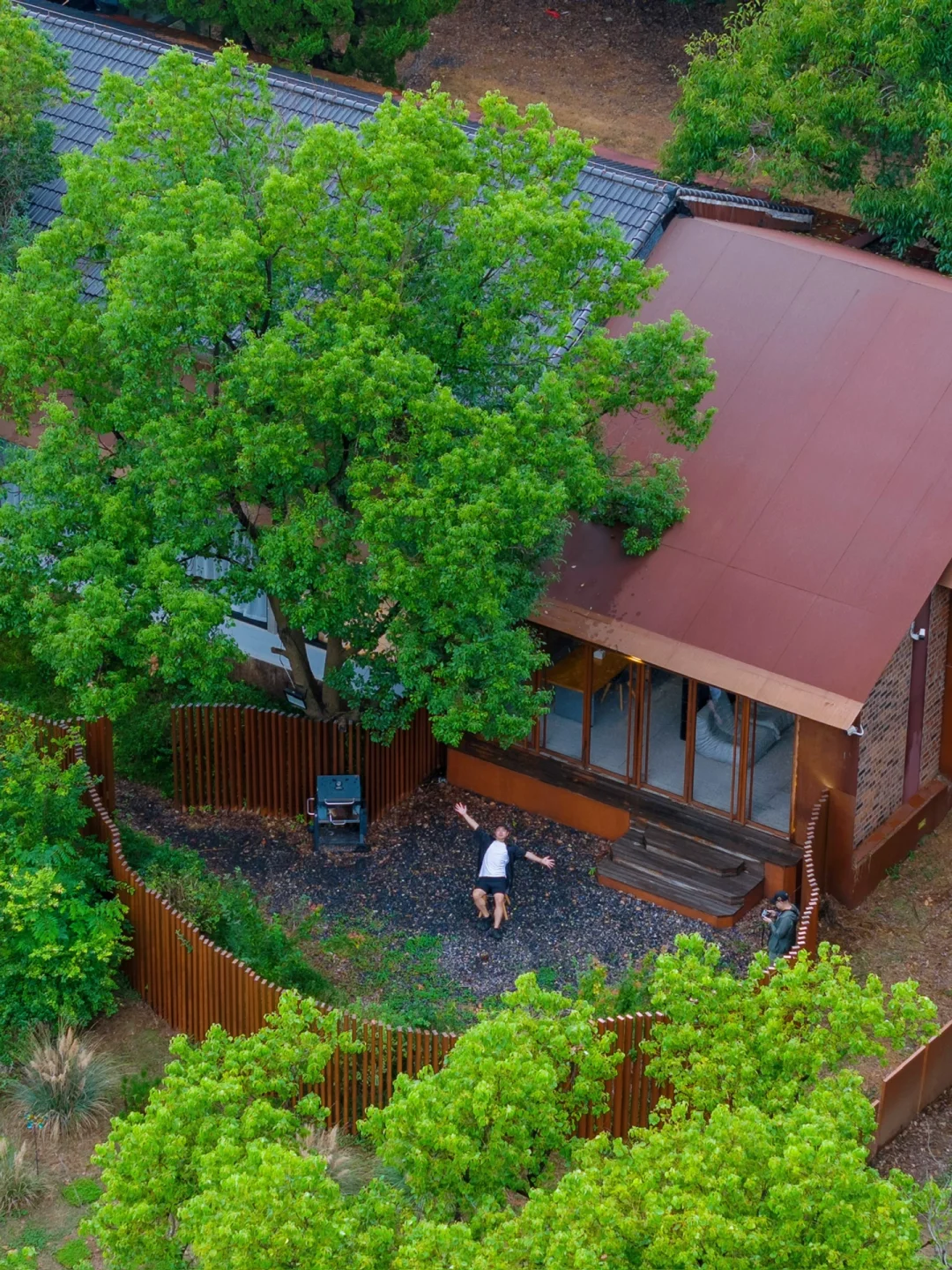 不是国外‼是江苏被严重低估的宝藏小城😭