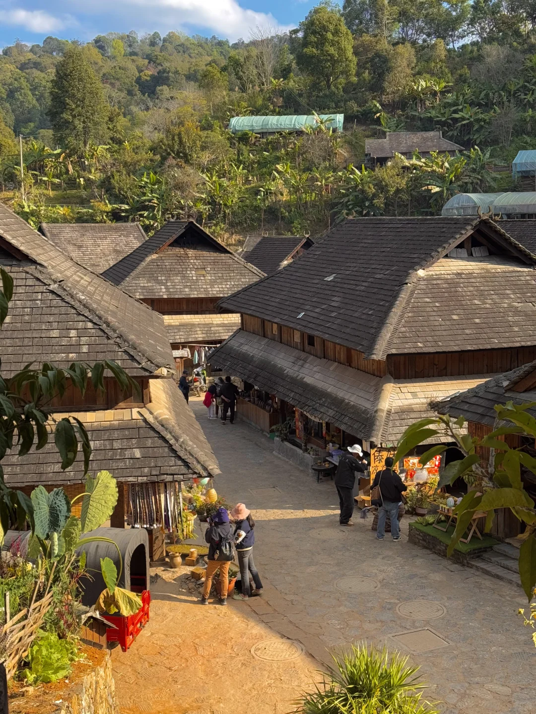 旅居云南半年,觉得最值得推荐的一个旅行地