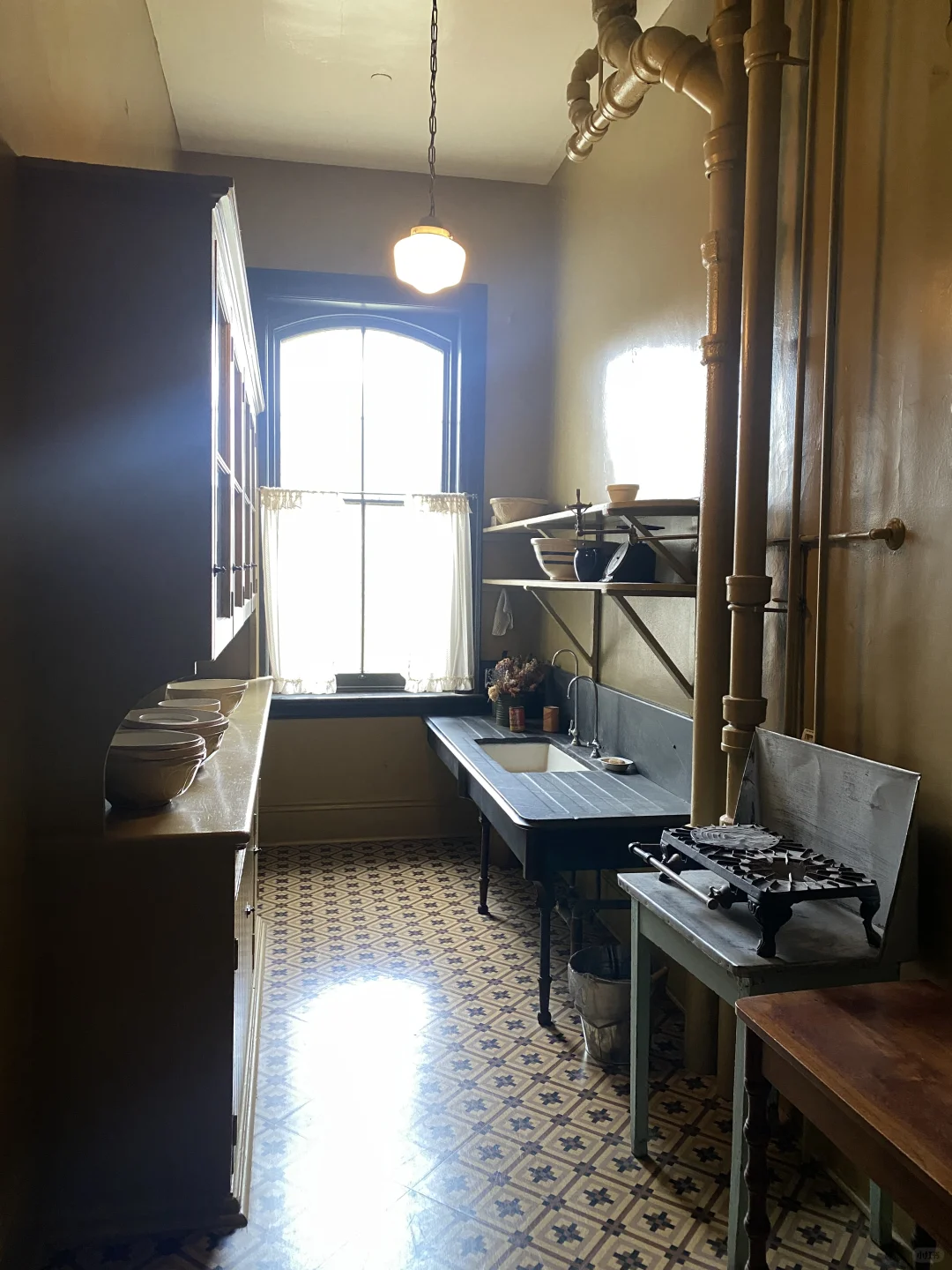 🇨🇦 多伦多Spadina Museum 小众博物馆观光