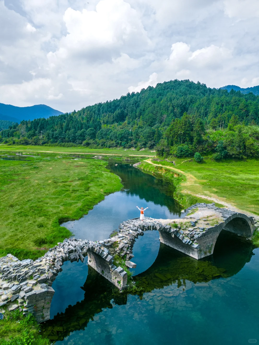 2024旅行结算｜今年我去过最冷门的❾个小城