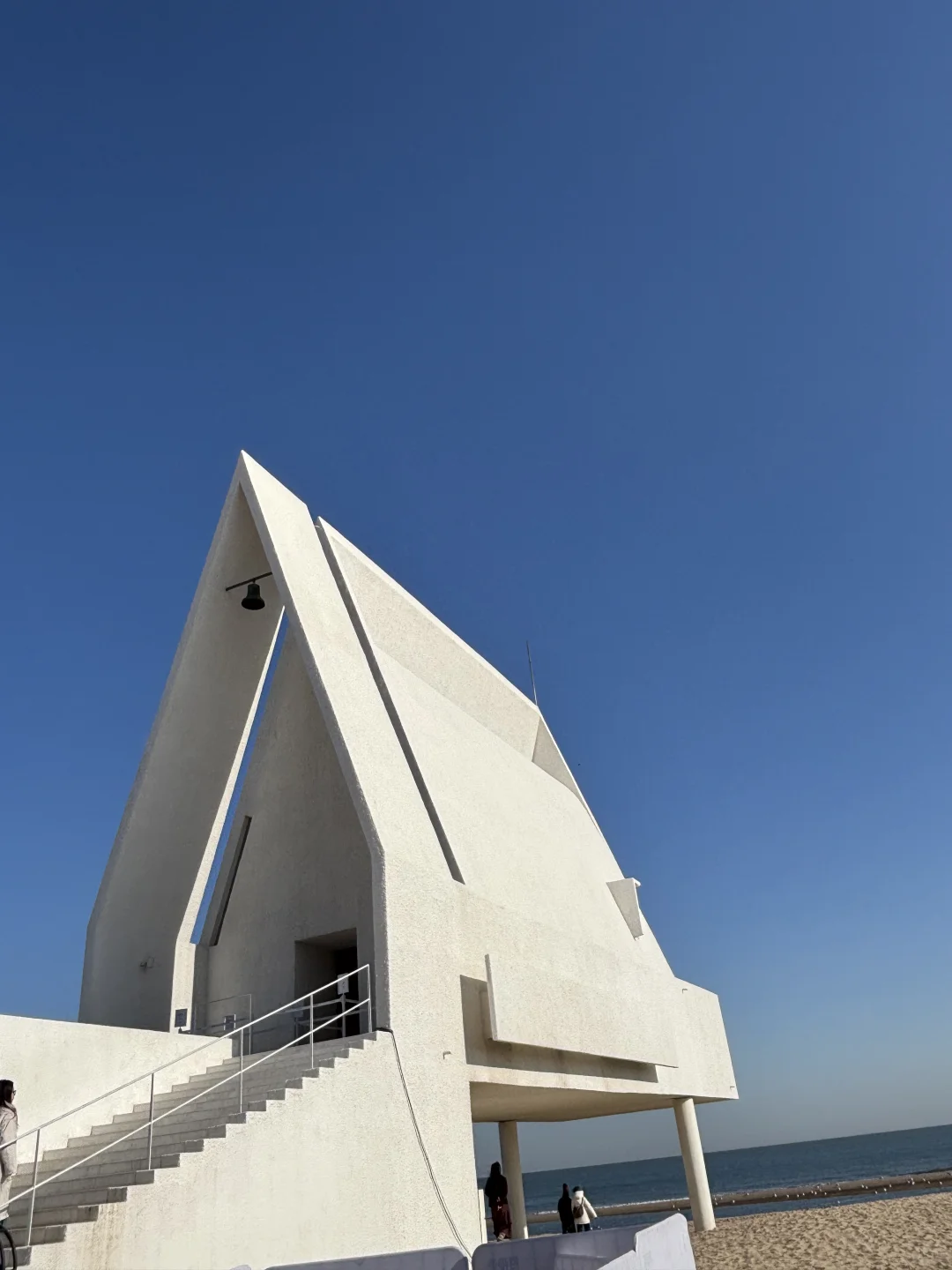 秦皇岛两天一夜旅行景点美食打卡推荐!