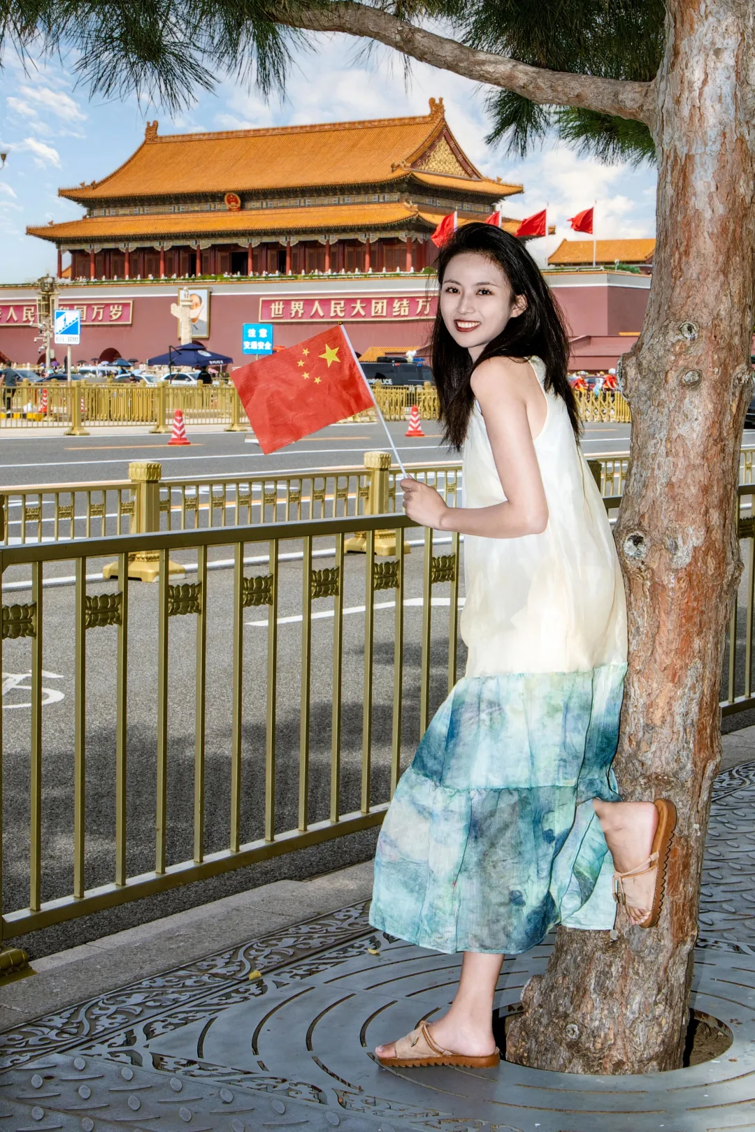 重要消息：北京景点取消预约啦‼️