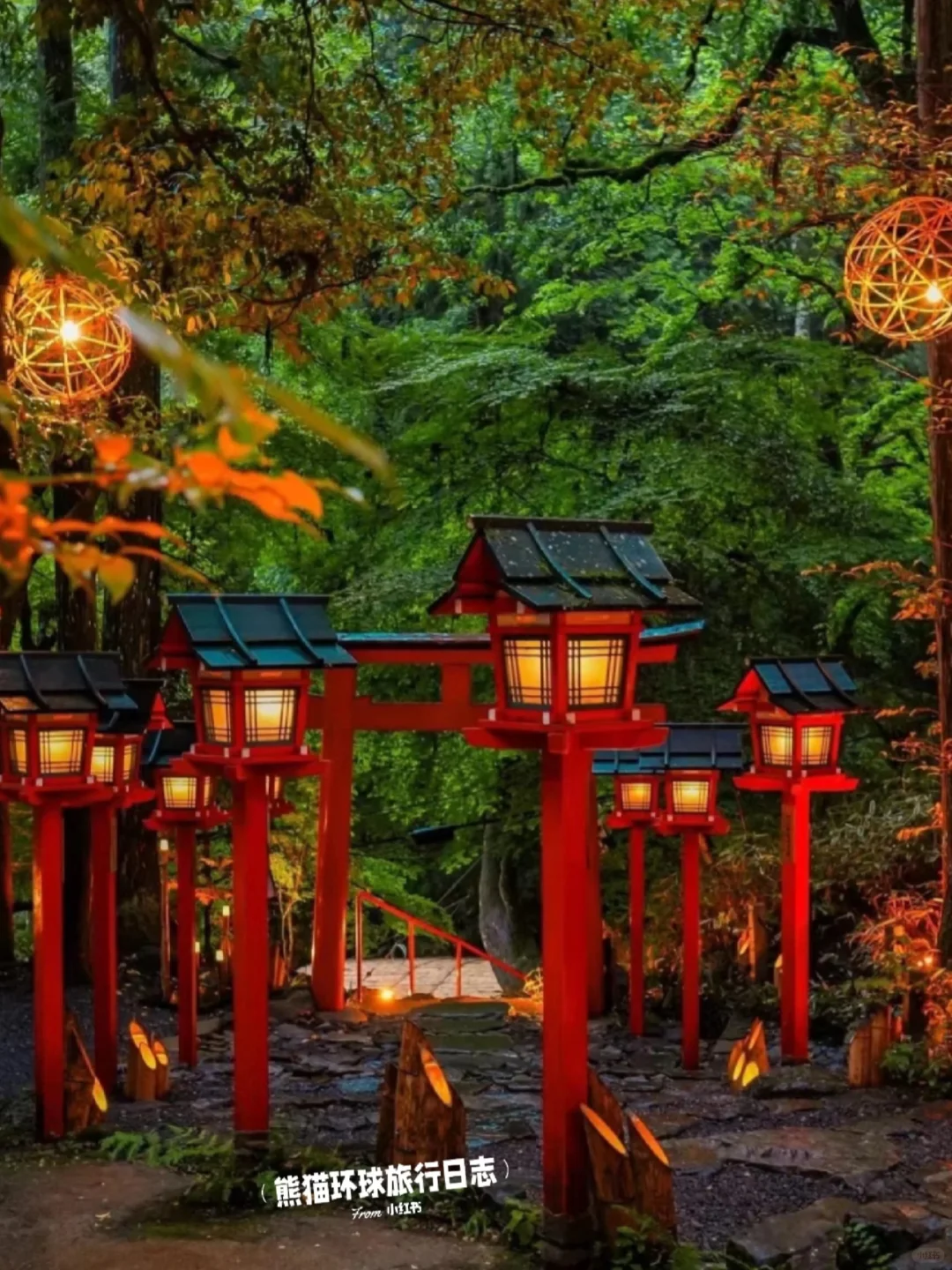 抄作业‼️给姐妹👭整理的日本超全攻略✨