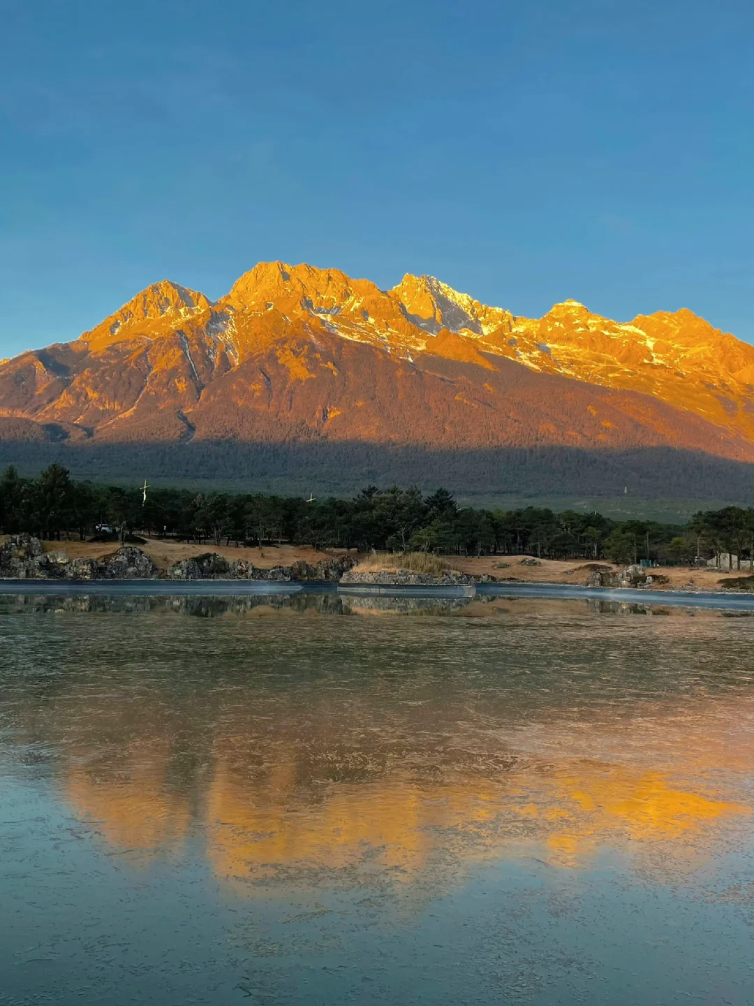 穷游云南，报了个云南纯玩团😓（后续）