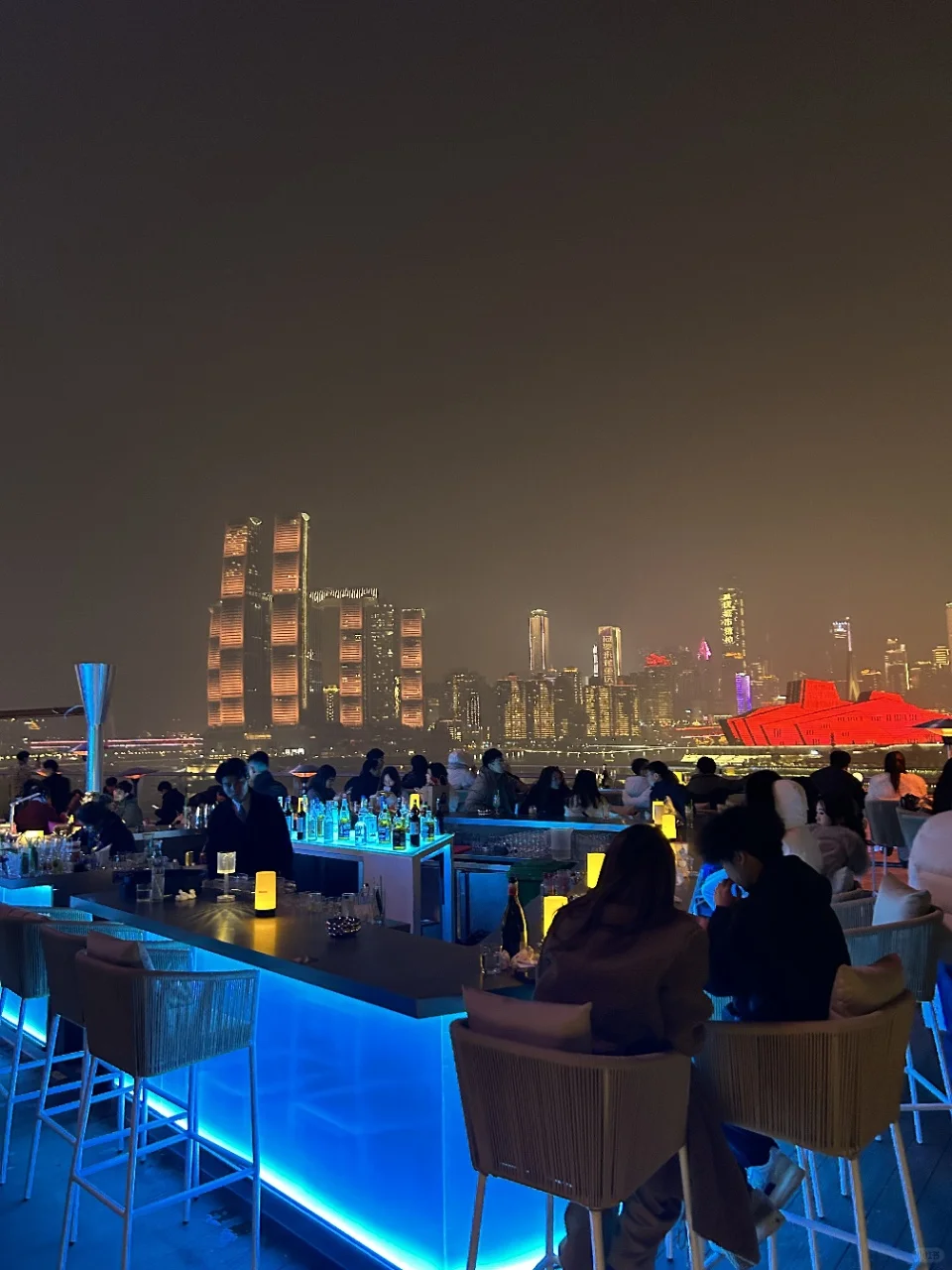 重庆春节旅游攻略|三天两晚不绕路玩法