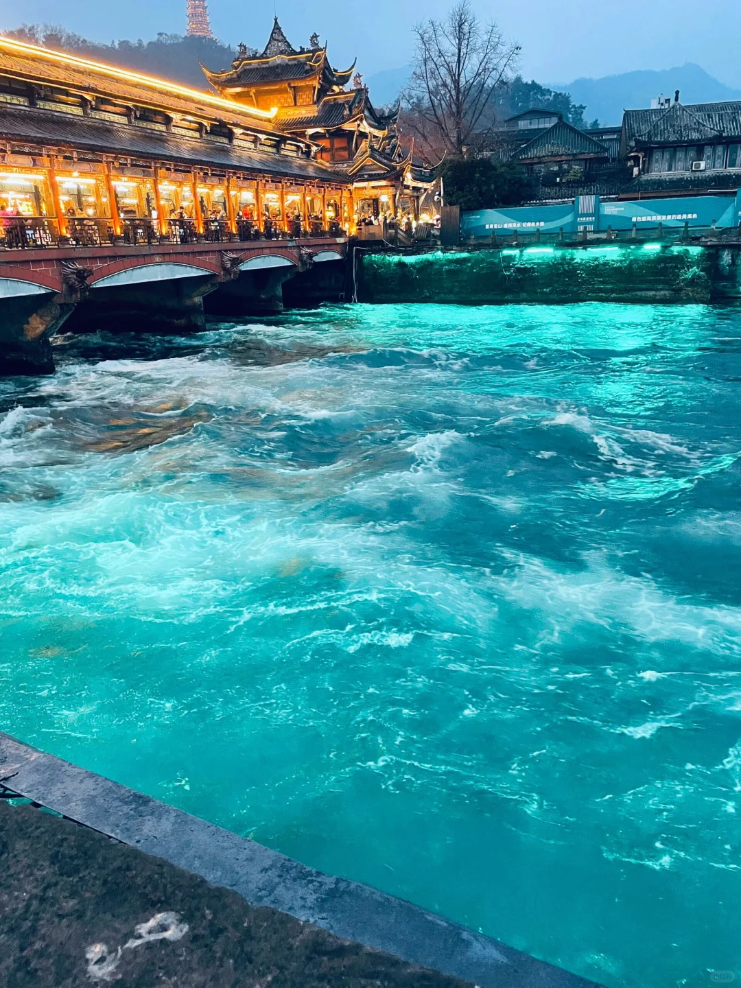 📍都江堰刚回!11-12🈷️的姐妹一定要看!!