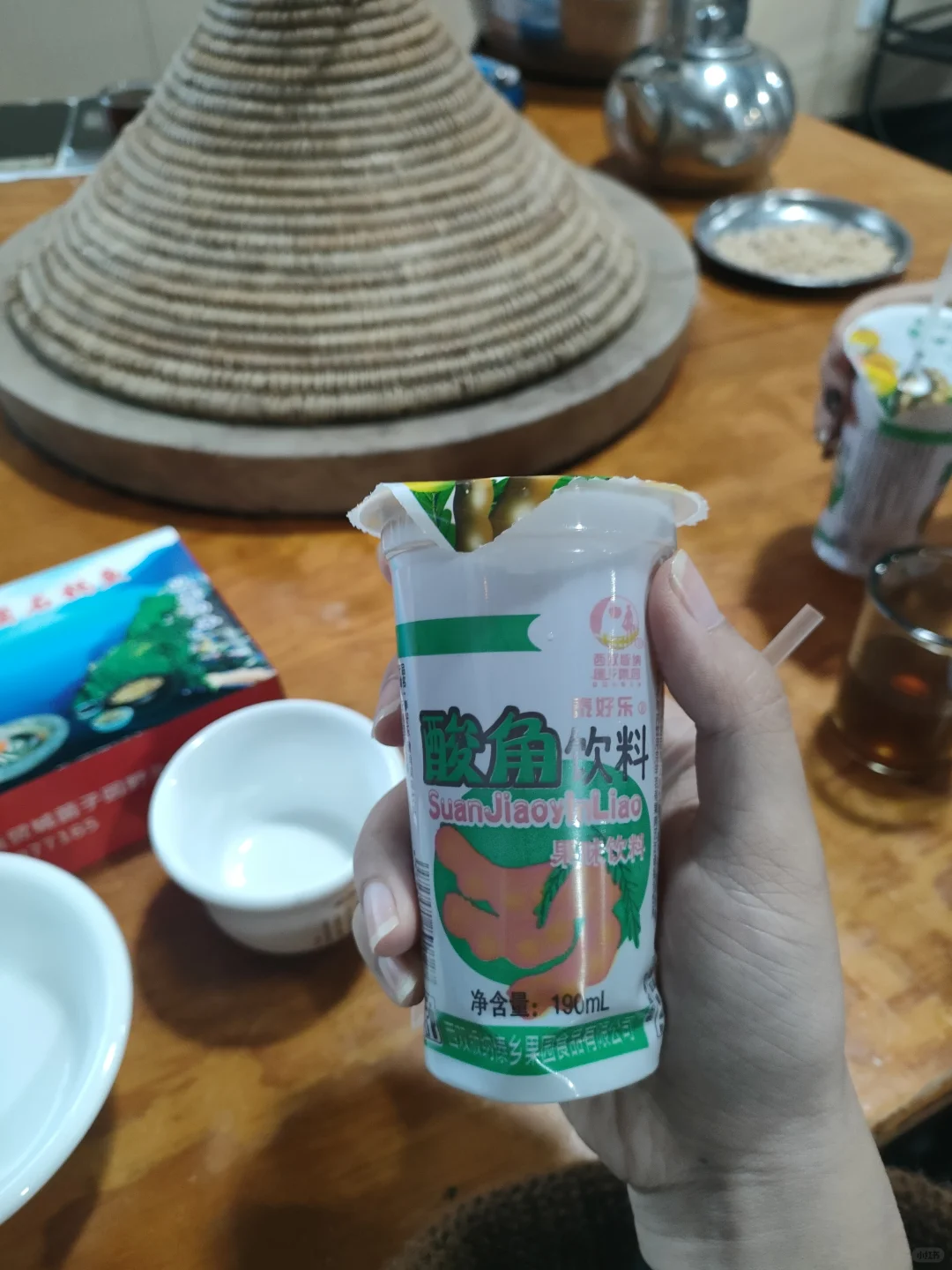 淡季出行｜普洱两天一晚享受慢生活旅游攻略