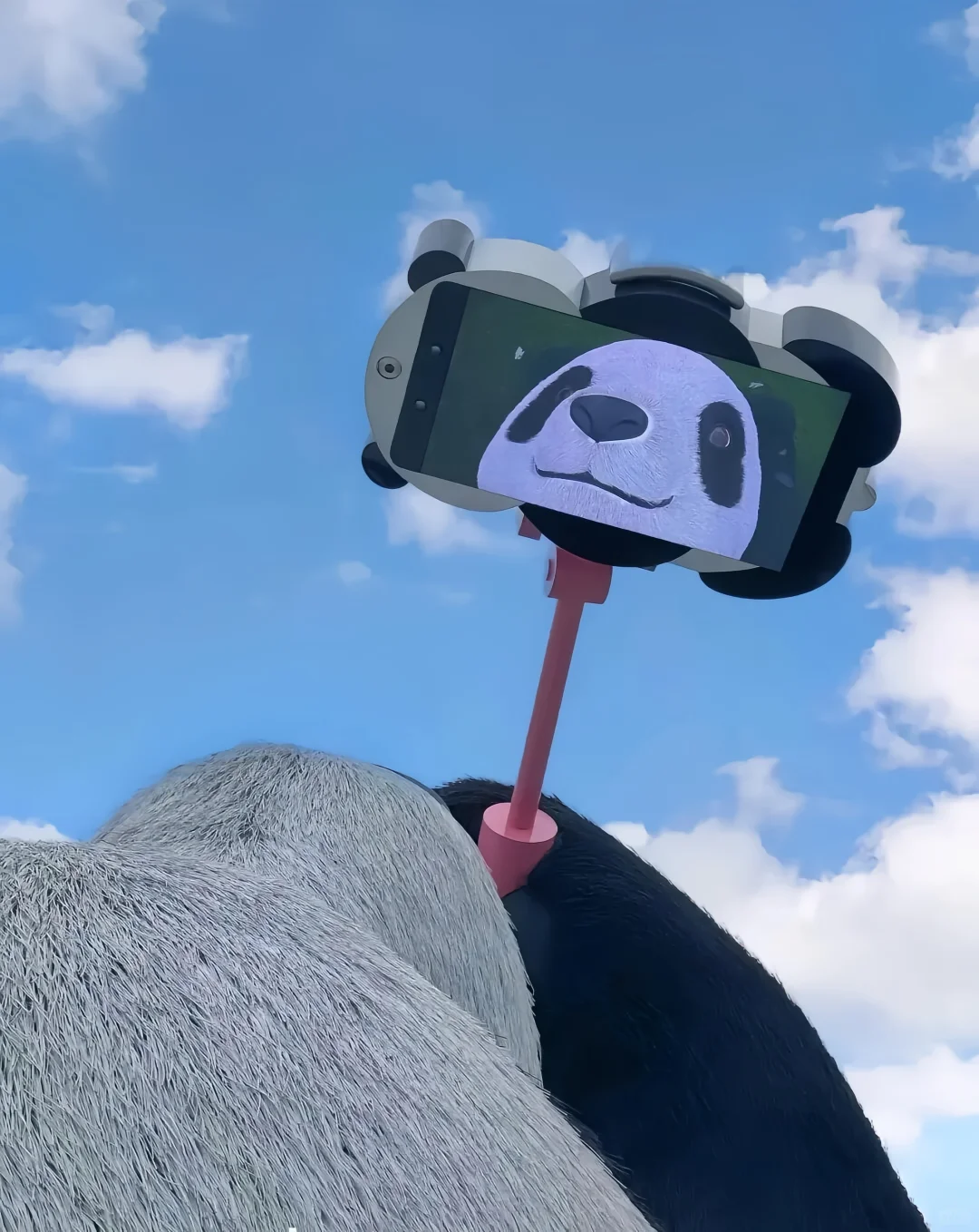 本地人附成都各区域超全💯景点攻略