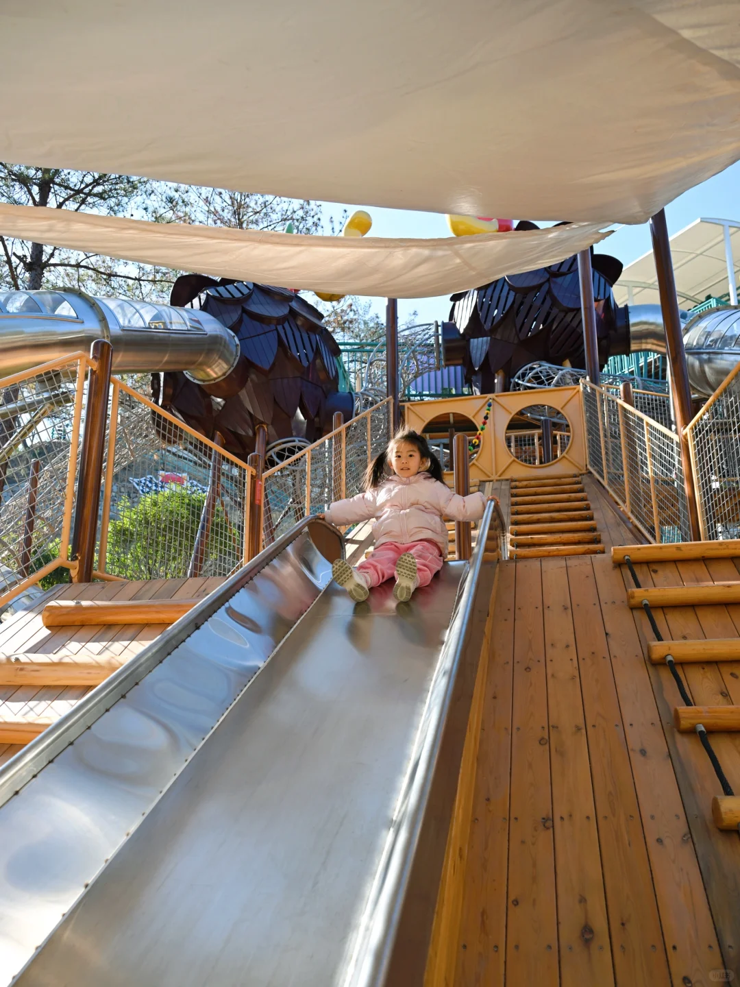 杭州1月新开山地公园，所有项目无限次刷！！