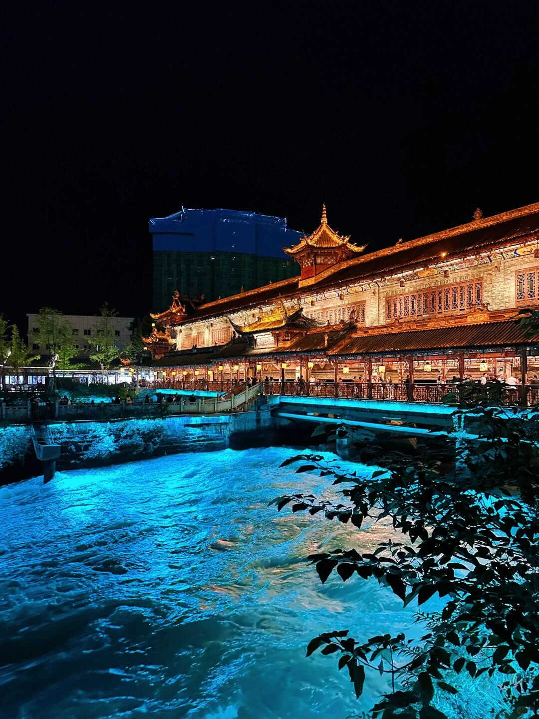 📍都江堰刚回!11-12🈷️的姐妹一定要看!!