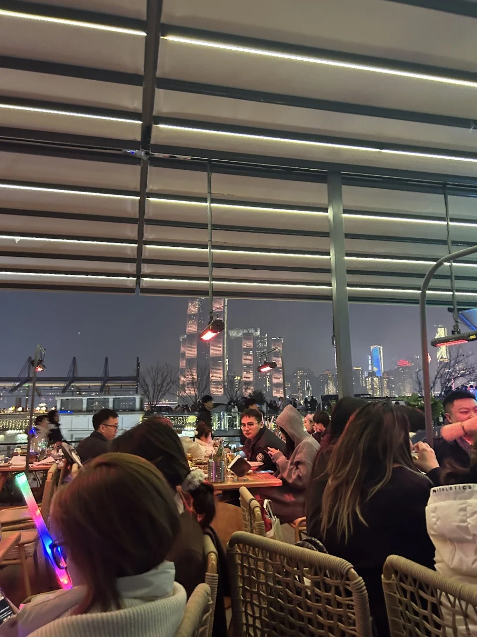 重庆春节旅游攻略|三天两晚不绕路玩法