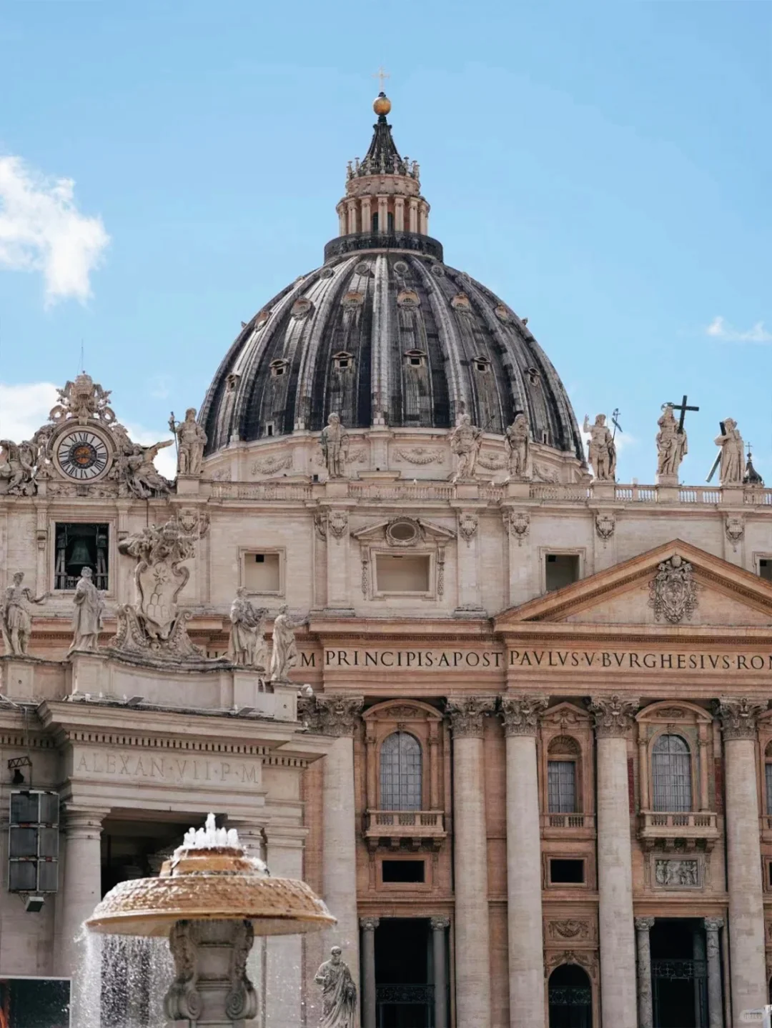 意大利玩了6天回来了，能劝一个是一个