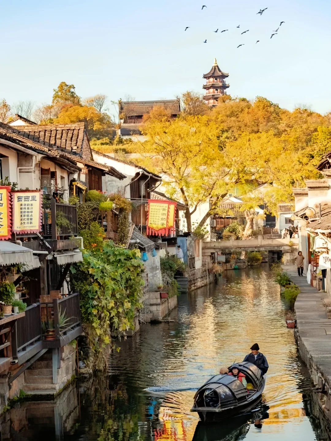 听劝🙋11－12月来绍兴的姐妹🐎码住！！