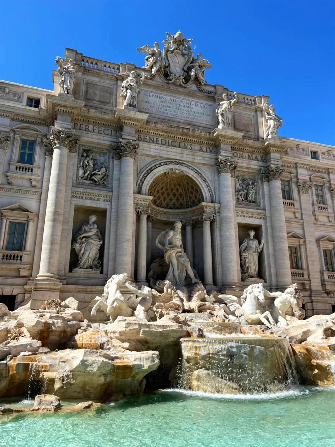 意大利玩了6天回来了，能劝一个是一个