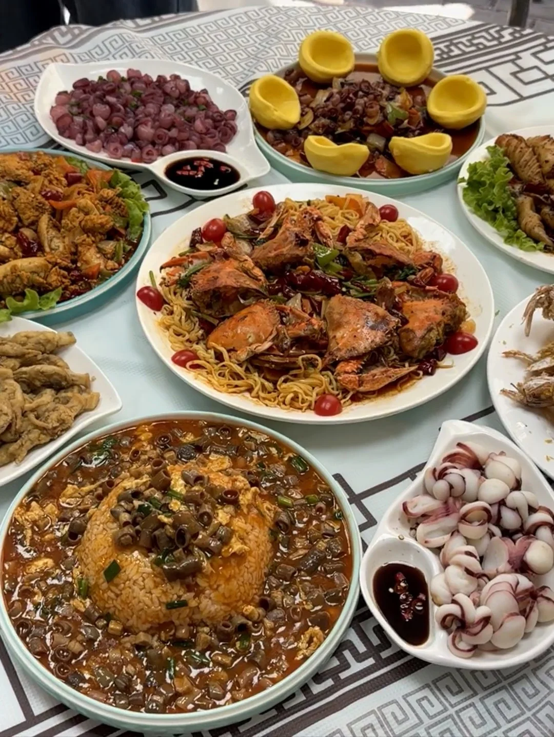 听劝🙋1-3月来青岛的姐妹🐎码住（巨全