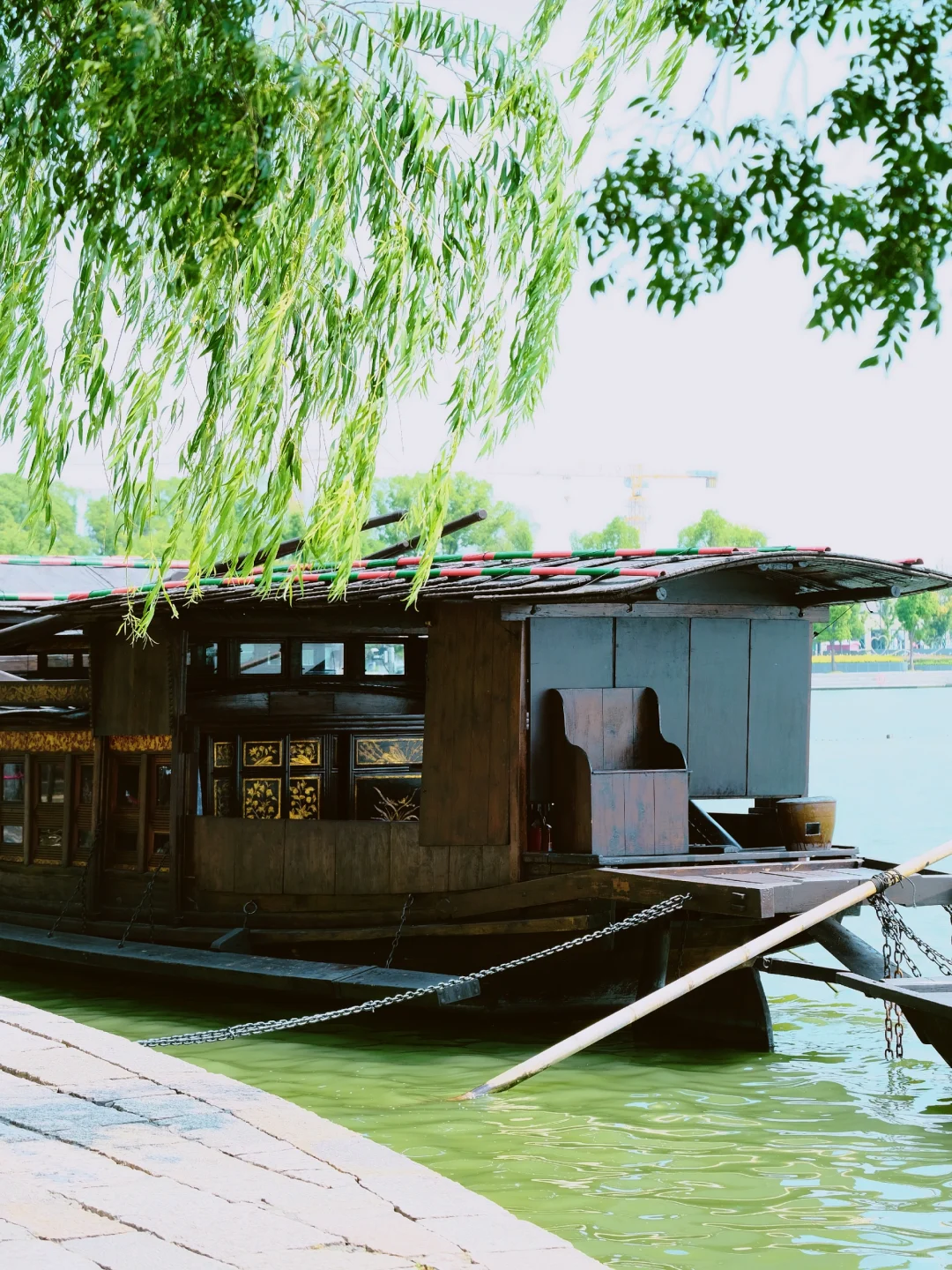 终于有人把南湖景区说明白了！国庆就出发！