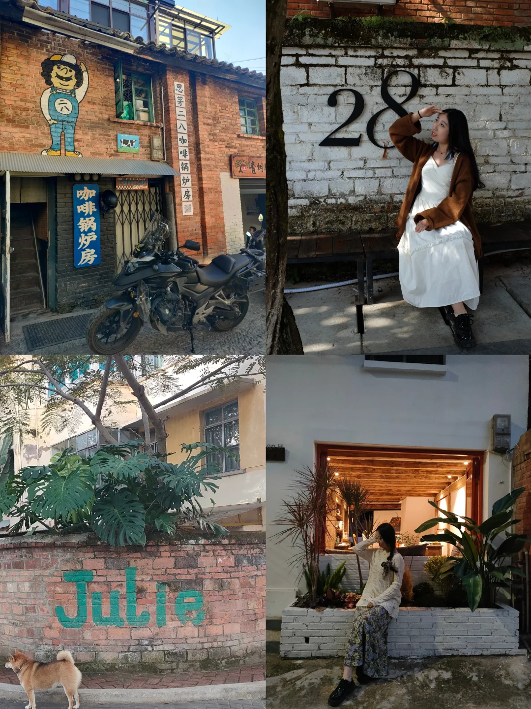 淡季出行｜普洱两天一晚享受慢生活旅游攻略