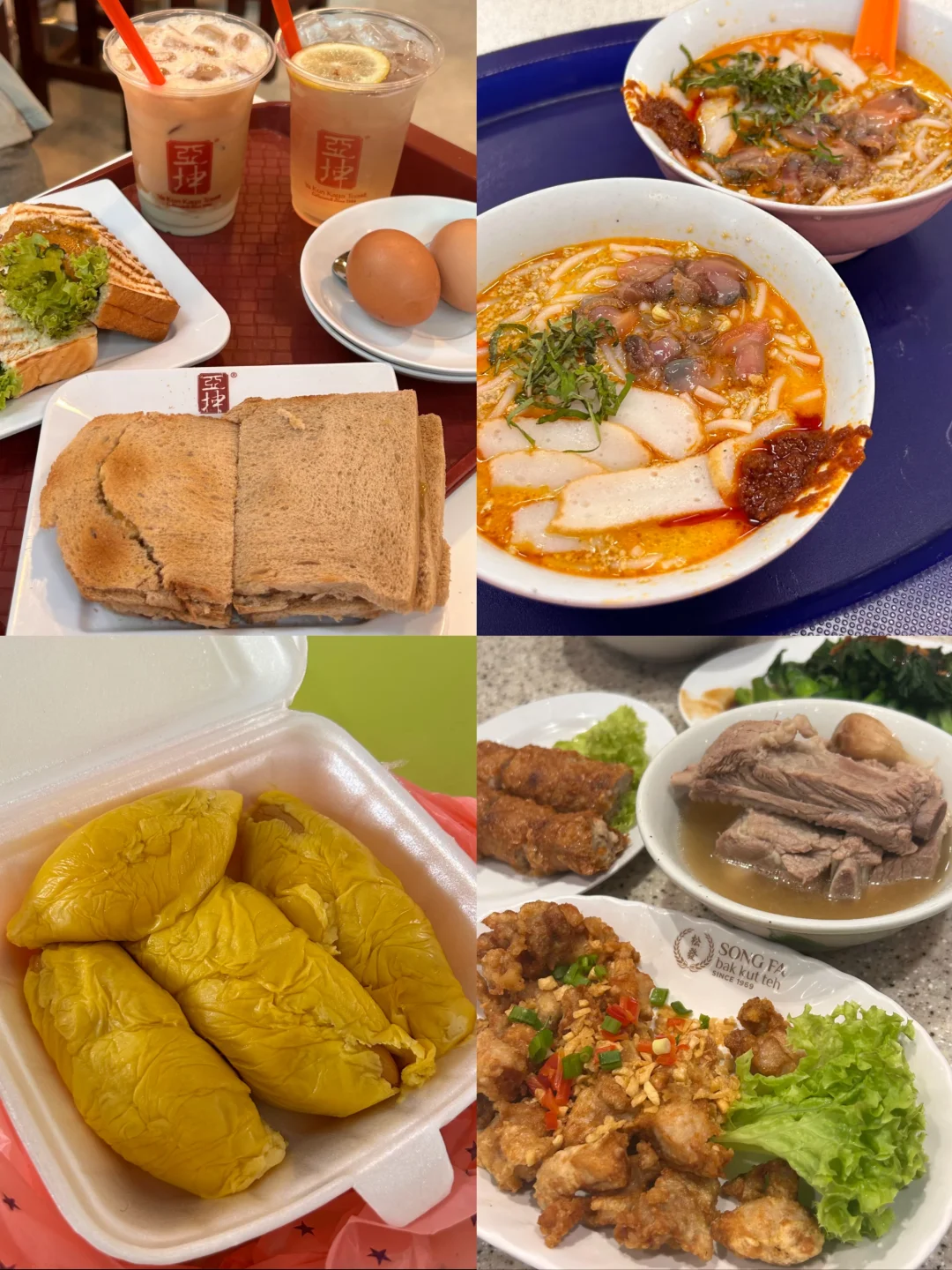 新加坡旅行攻略：必去景点与实用小贴士分享