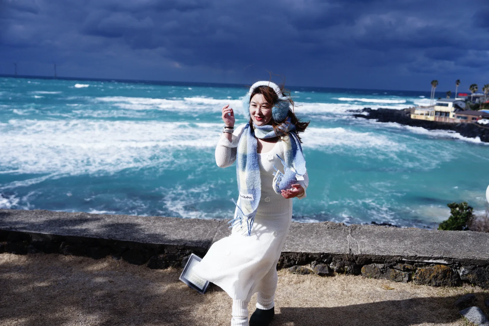 2024是忙碌但是passion的一年