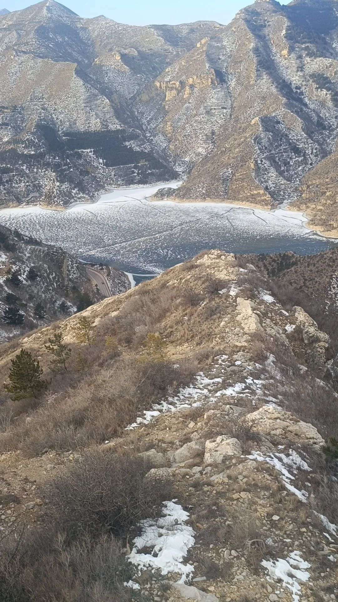 山西大同三天两晚旅行攻略