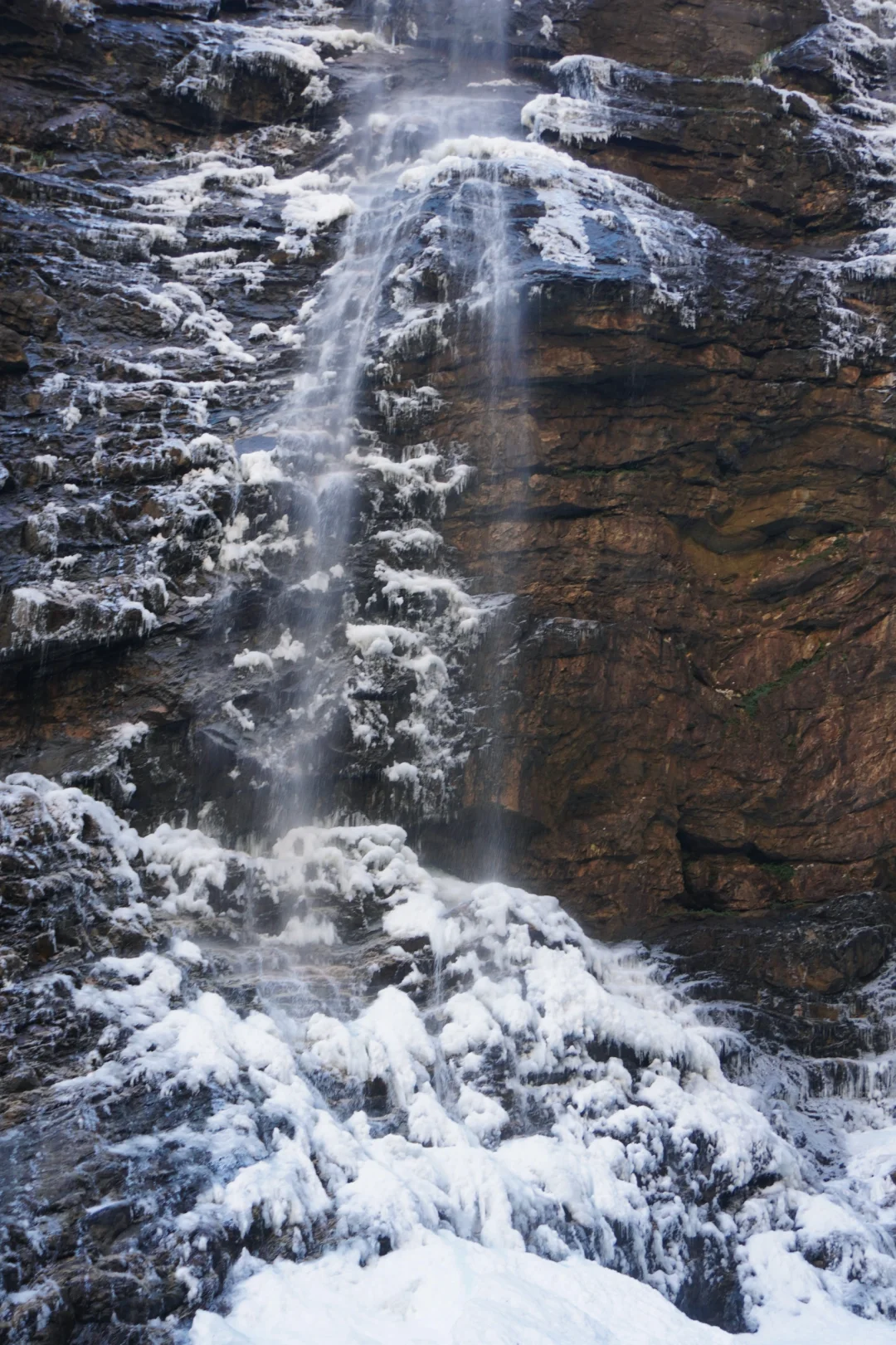 已是悬崖百丈冰