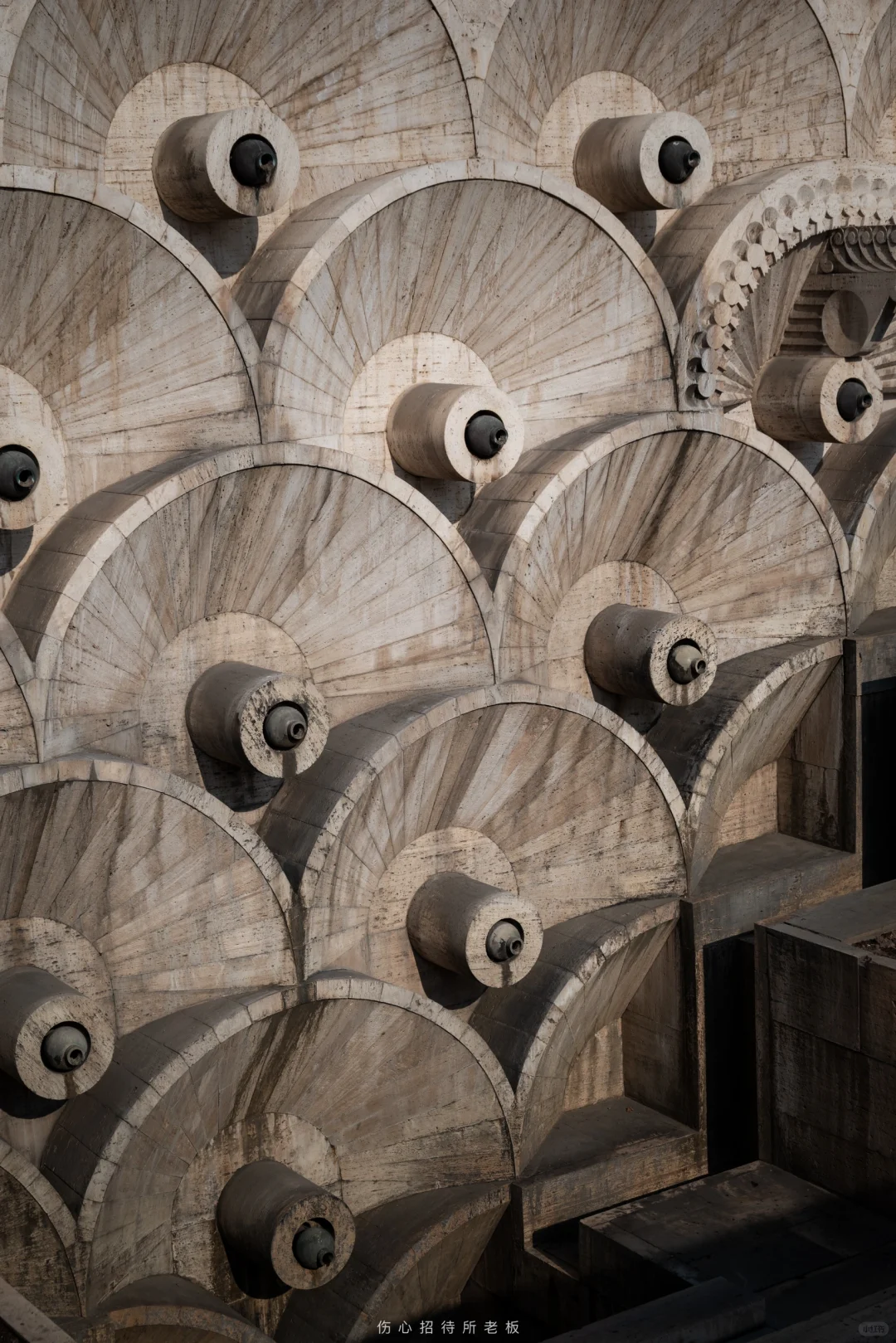 🇦🇲如果你也喜欢苏联，可以来亚美尼亚