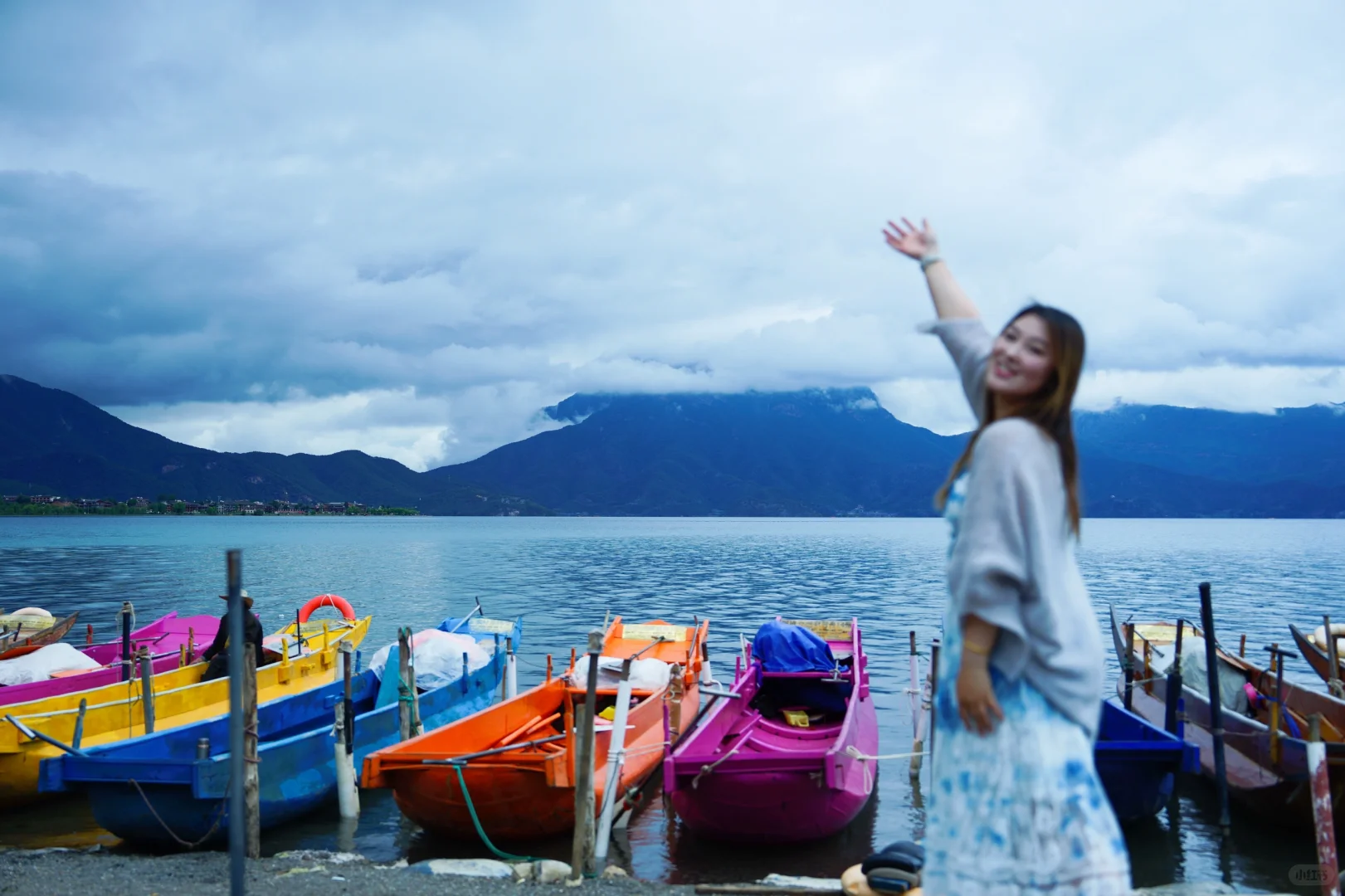 2024是忙碌但是passion的一年