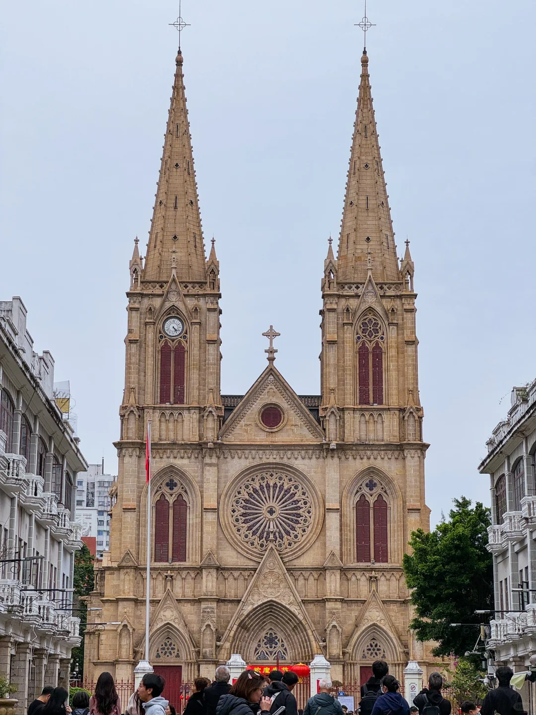人生建议,一定要带孩子来一次广州