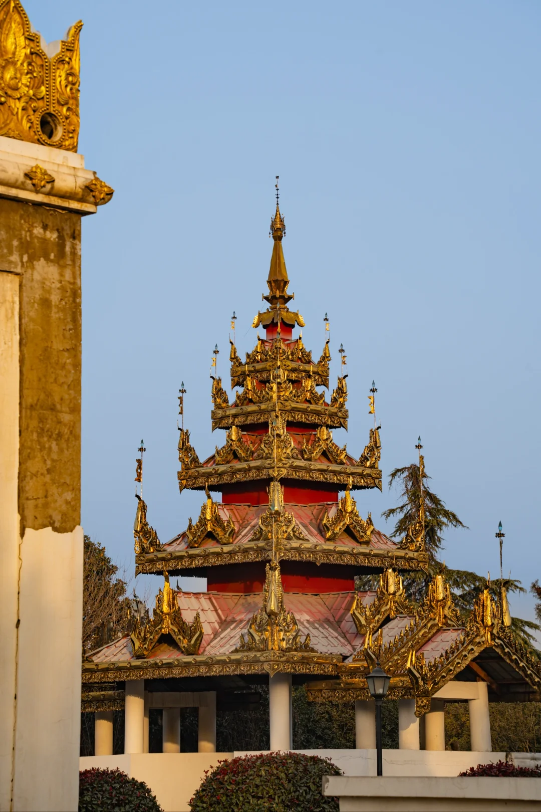 白马寺，扶孽缘，去正缘