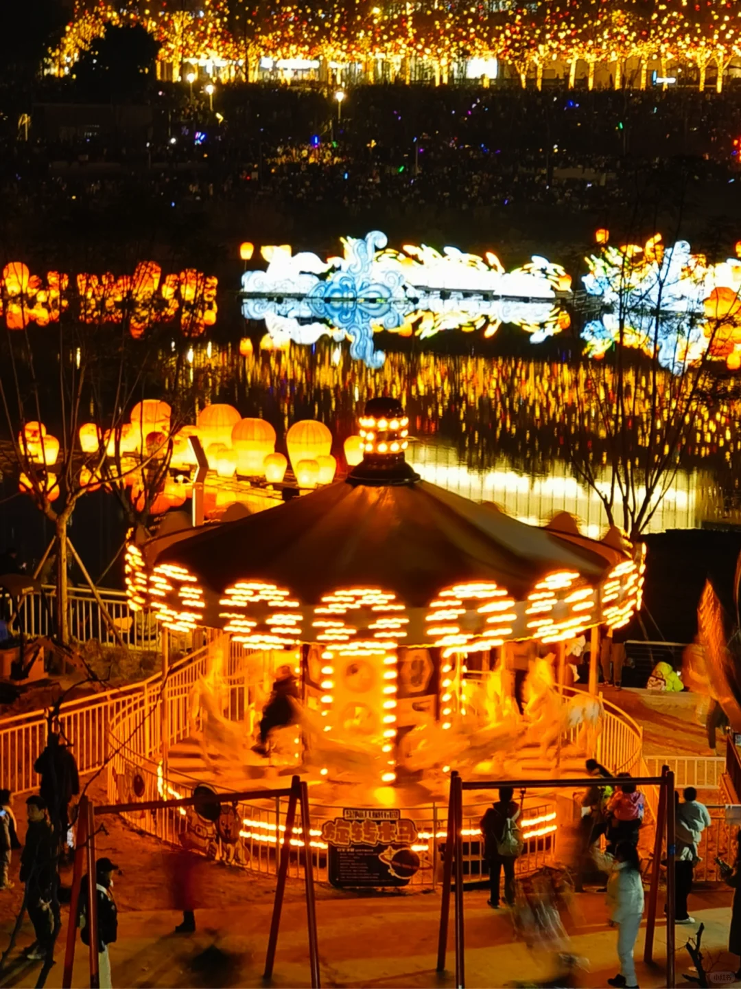 重庆旅游攻略📍洪崖洞旅行·雾都山城路线❗️