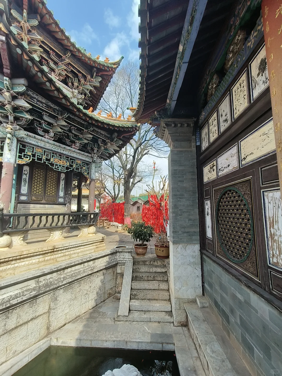 昆明官渡一日游