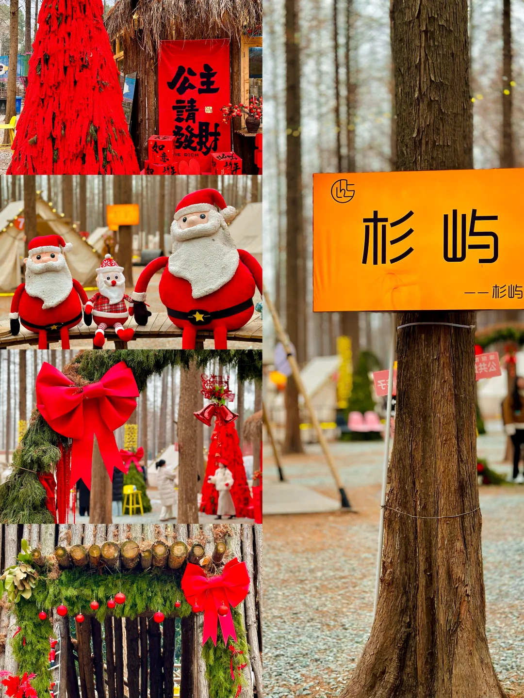 信阳｜文艺小众景点一日游