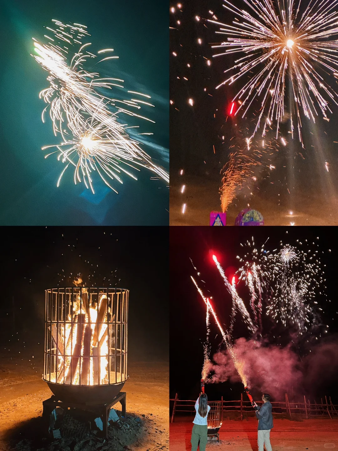 离开乌海后劲真大，两日游不踩雷小众攻略